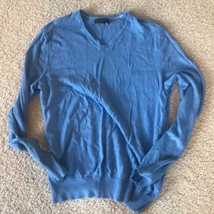 Silk Linen Banana Republic